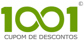 Aquecimento Black Friday Brasil 1001 Cupom de Descontos